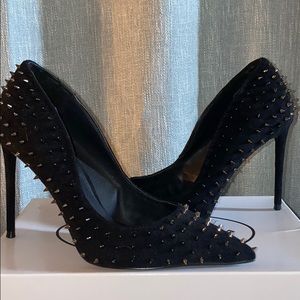 Steve Madden Vala Pumps